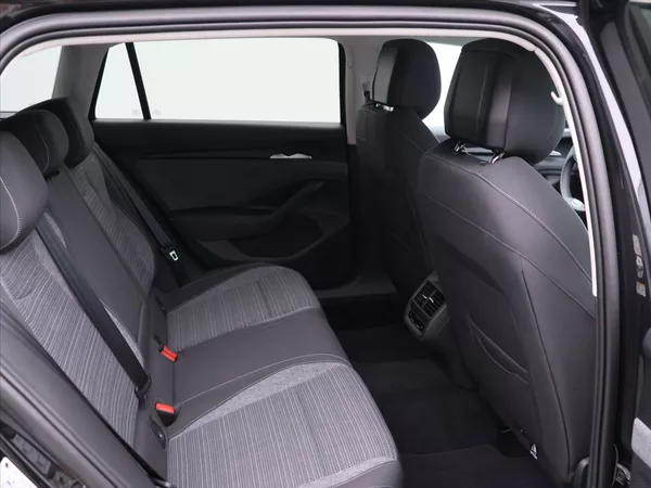 Škoda Superb 2,0 TSI 110KW SELECTION DPH - foto 14