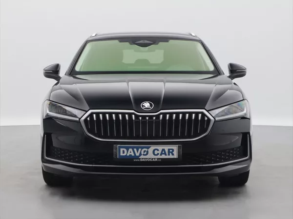 Škoda Superb 2,0 TSI 110KW SELECTION DPH - foto 2