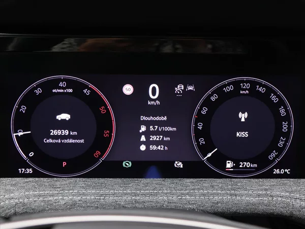 Škoda Superb 2,0 TSI 110KW SELECTION DPH - foto 20