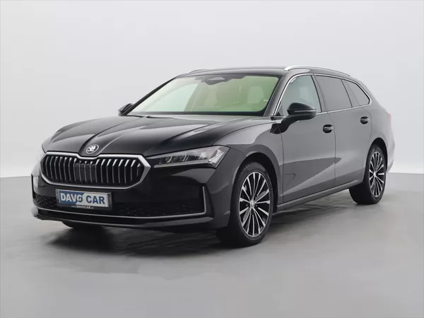 Škoda Superb 2,0 TSI 110KW SELECTION DPH - foto 3