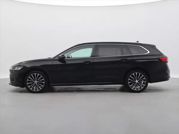 Škoda Superb 2,0 TSI 110KW SELECTION DPH - foto 4