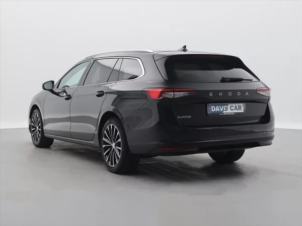 Škoda Superb 2,0 TSI 110KW SELECTION DPH - foto 5