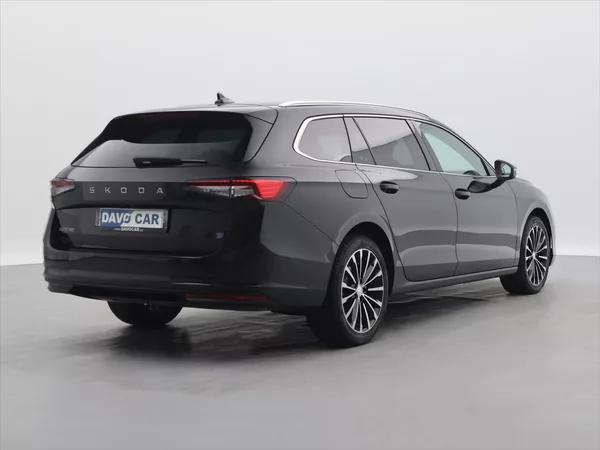 Škoda Superb 2,0 TSI 110KW SELECTION DPH - foto 7