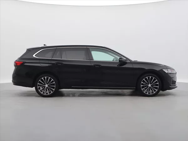 Škoda Superb 2,0 TSI 110KW SELECTION DPH - foto 8