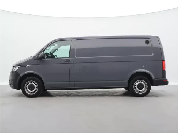 Volkswagen Transporter 2,0 TDI 110kW Long Klima DPH - foto 10