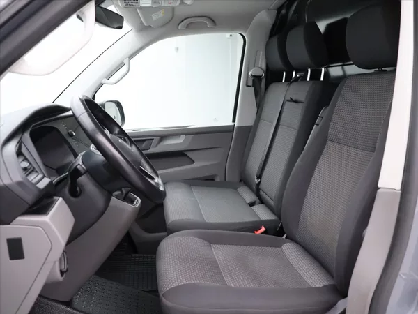 Volkswagen Transporter 2,0 TDI 110kW Long Klima DPH - foto 11