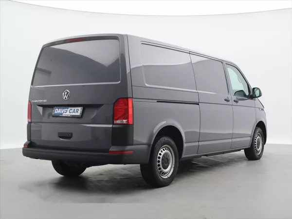 Volkswagen Transporter 2,0 TDI 110kW Long Klima DPH - foto 7