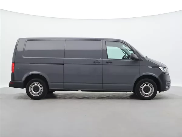Volkswagen Transporter 2,0 TDI 110kW Long Klima DPH - foto 8