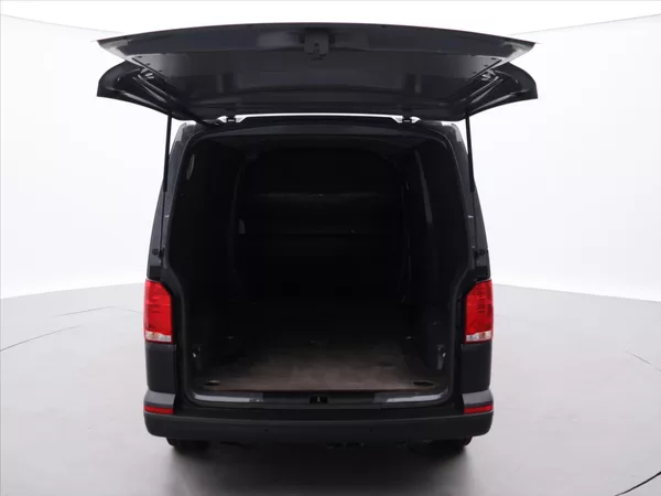 Volkswagen Transporter 2,0 TDI 110kW Long Klima DPH - foto 9