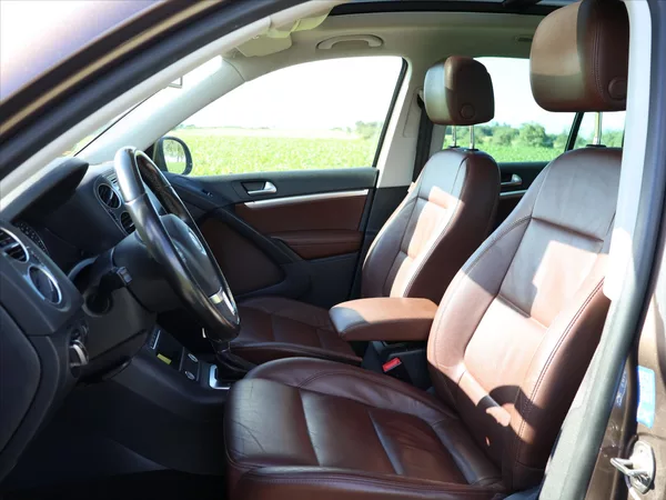 Volkswagen Tiguan 2,0 TSI DSG 4x4 Sport&Style - foto 10