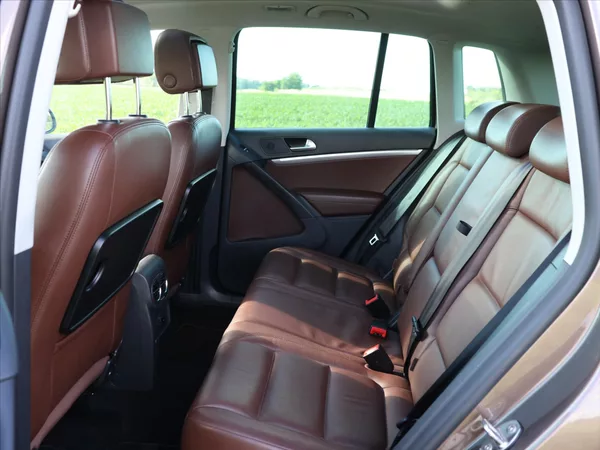 Volkswagen Tiguan 2,0 TSI DSG 4x4 Sport&Style - foto 13