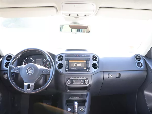 Volkswagen Tiguan 2,0 TSI DSG 4x4 Sport&Style - foto 21