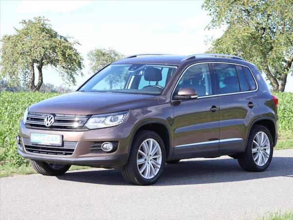 Volkswagen Tiguan 2,0 TSI DSG 4x4 Sport&Style - foto 3