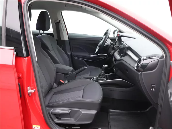 Škoda Fabia 1,5 TSI 110kW DSG Style 1.Maj - foto 11