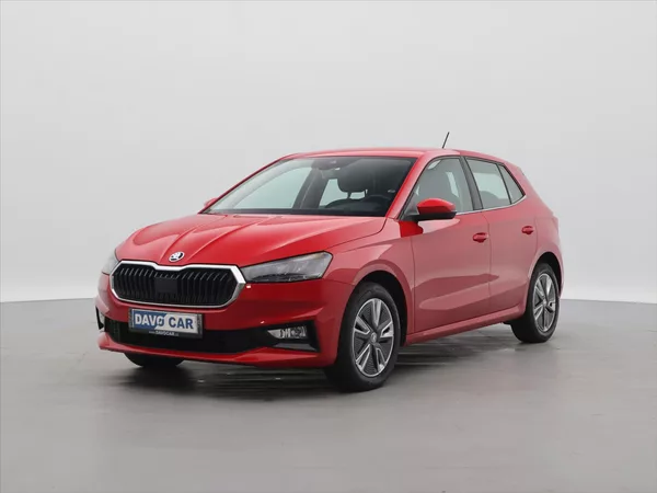 Škoda Fabia 1,5 TSI 110kW DSG Style 1.Maj - foto 3