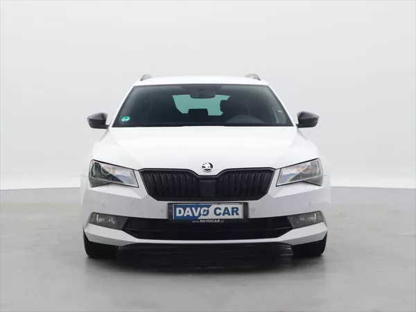 Škoda Superb 2.0 TSI 206kW DSG Sportline - foto 2
