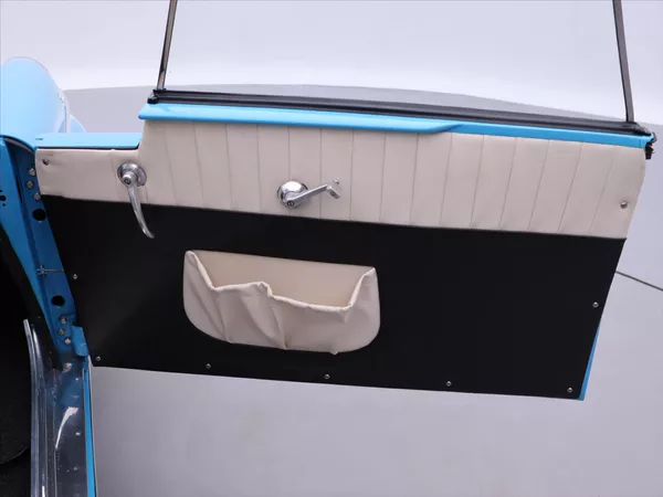 Škoda 1,2 40kW Hardtop Renovace - foto 13