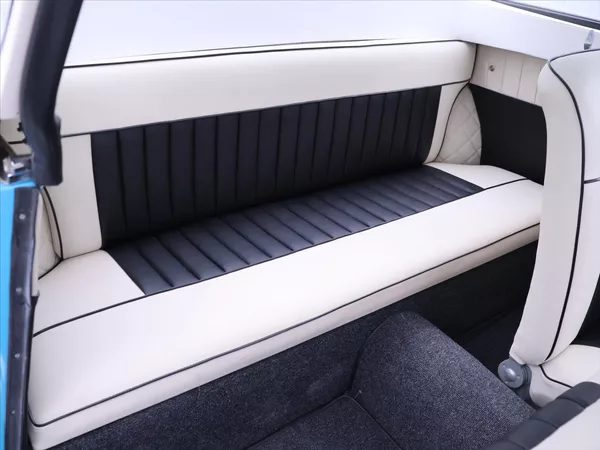 Škoda 1,2 40kW Hardtop Renovace - foto 15