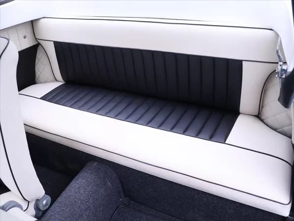 Škoda 1,2 40kW Hardtop Renovace - foto 16
