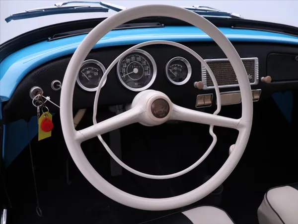 Škoda 1,2 40kW Hardtop Renovace - foto 17