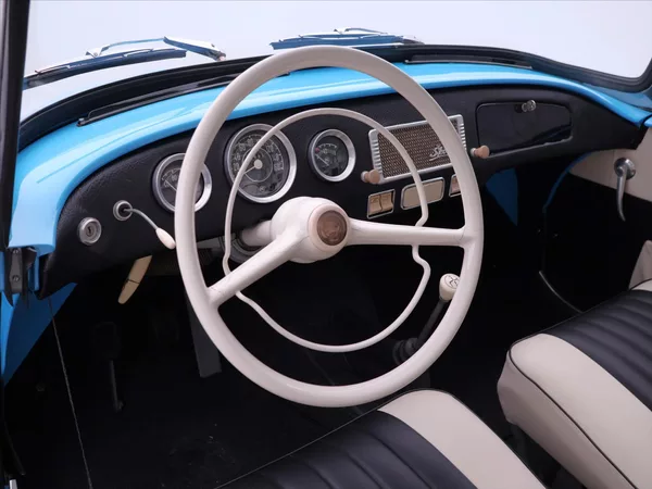Škoda 1,2 40kW Hardtop Renovace - foto 21