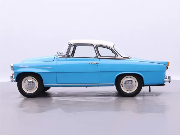 Škoda 1,2 40kW Hardtop Renovace - foto 4