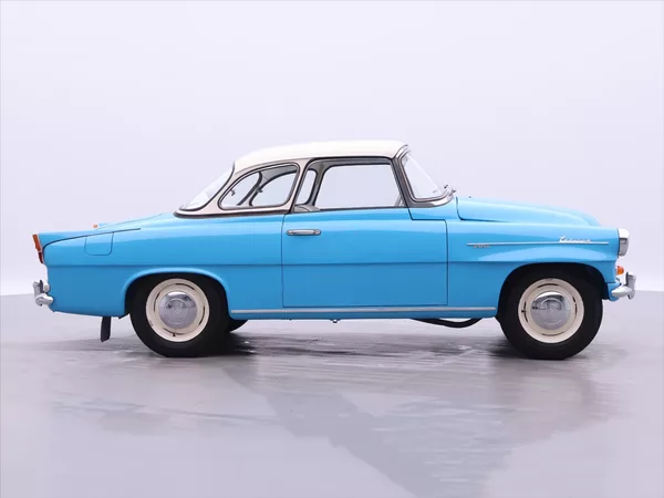 Škoda 1,2 40kW Hardtop Renovace - foto 8