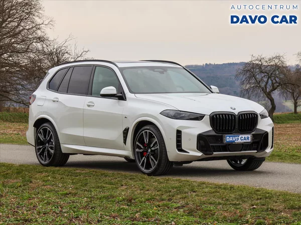 BMW X5 3,0 xDrive40d 259kW Mpacket - foto 3