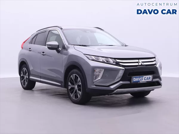 Mitsubishi Eclipse Cross 1,5 T-MIVEC 120kW Aut.klima