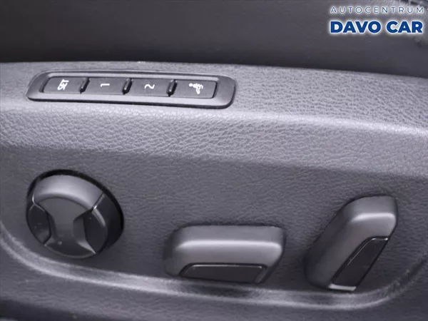 Škoda Superb 2,0 TDI 147kW 4x4 L&K DSG DPH - foto 11