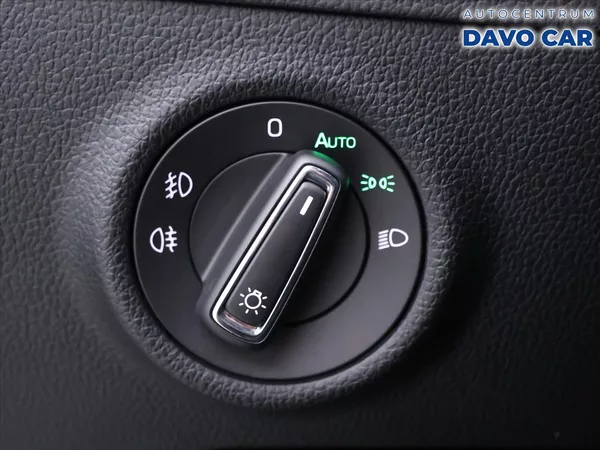 Škoda Superb 2,0 TDI 147kW 4x4 L&K DSG DPH - foto 12