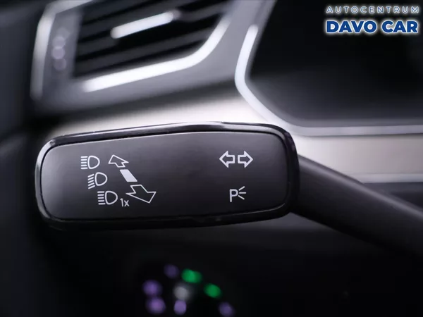 Škoda Superb 2,0 TDI 147kW 4x4 L&K DSG DPH - foto 15
