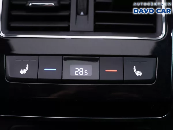 Škoda Superb 2,0 TDI 147kW 4x4 L&K DSG DPH - foto 27