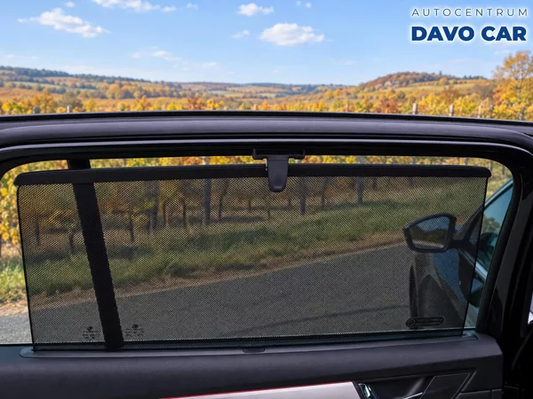 Škoda Superb 2,0 TDI 147kW 4x4 L&K DSG DPH - foto 29