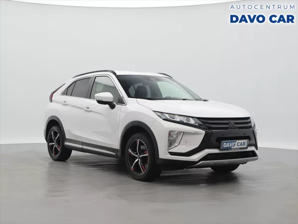 Mitsubishi Eclipse Cross 1.5 T-MIVEC 120kW Intense CVT