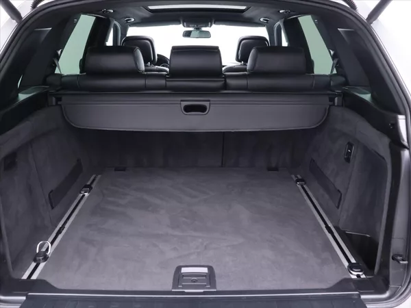 BMW X5 3,0 M50d 280kW Panorama - foto 10