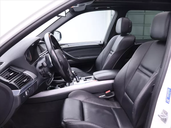 BMW X5 3,0 M50d 280kW Panorama - foto 12