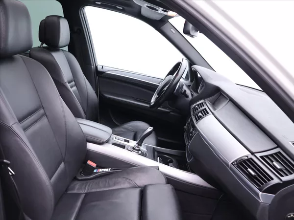 BMW X5 3,0 M50d 280kW Panorama - foto 13