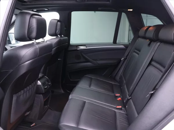 BMW X5 3,0 M50d 280kW Panorama - foto 15