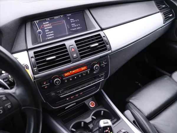 BMW X5 3,0 M50d 280kW Panorama - foto 19