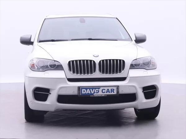 BMW X5 3,0 M50d 280kW Panorama - foto 2