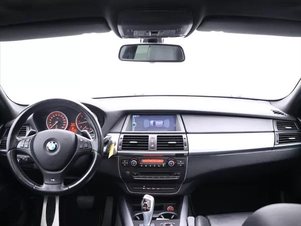 BMW X5 3,0 M50d 280kW Panorama - foto 23