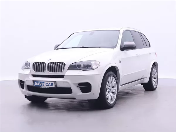 BMW X5 3,0 M50d 280kW Panorama - foto 3