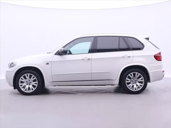 BMW X5 3,0 M50d 280kW Panorama - foto 4