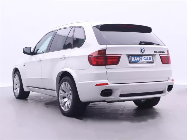 BMW X5 3,0 M50d 280kW Panorama - foto 5