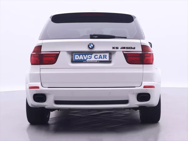 BMW X5 3,0 M50d 280kW Panorama - foto 6