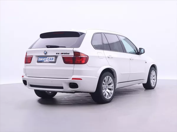 BMW X5 3,0 M50d 280kW Panorama - foto 7