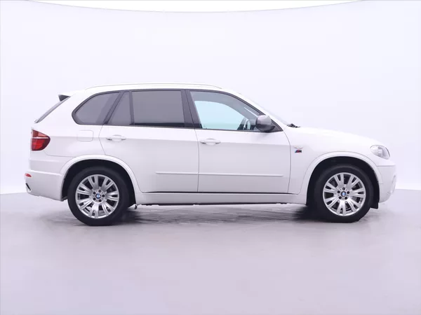 BMW X5 3,0 M50d 280kW Panorama - foto 8