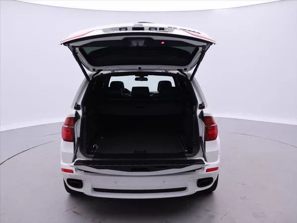 BMW X5 3,0 M50d 280kW Panorama - foto 9