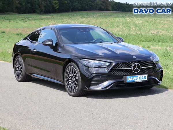 Mercedes-Benz CLE 2,0 300 4Matic AMG Premium Plu